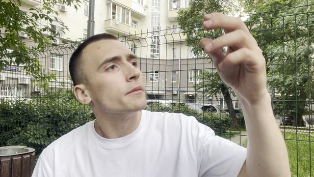 Проба спортсмен (Алексеев Игорь)