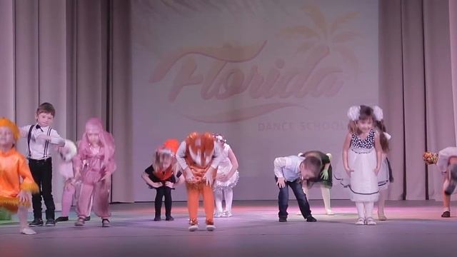 Отчетный концерт | WINTER 2015