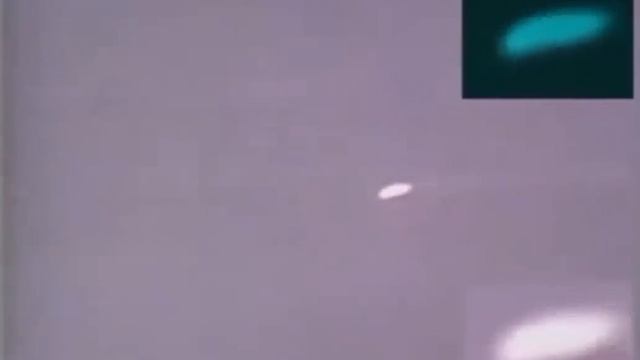 Крушение НЛО в Нью-Мексико