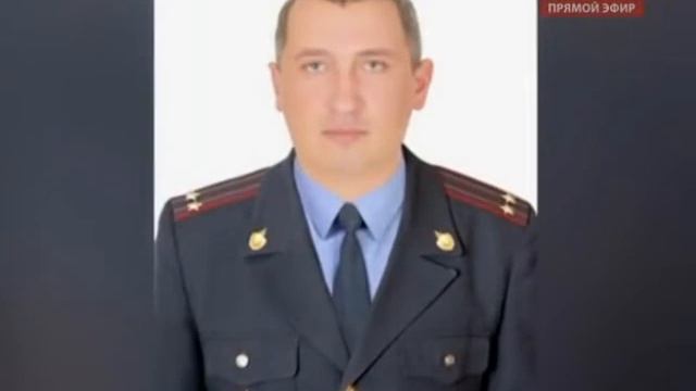 Прямой эфир (Россия-1, 09.07.2012)