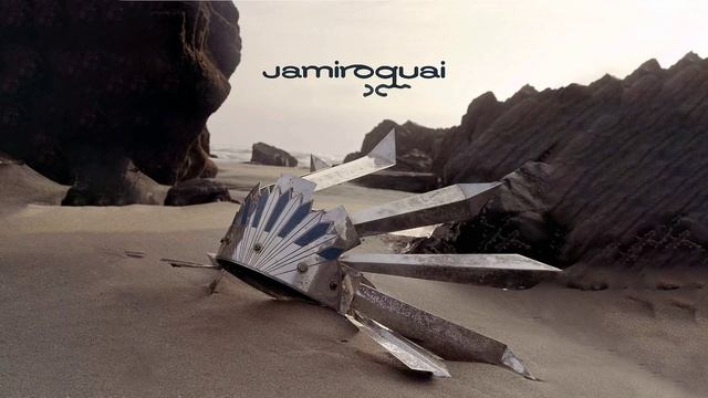 Jamiroquai - Little L (Instrumental)
