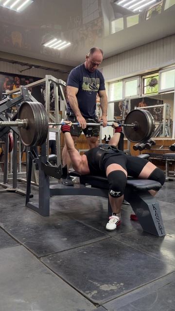 145+145 #powerlifting