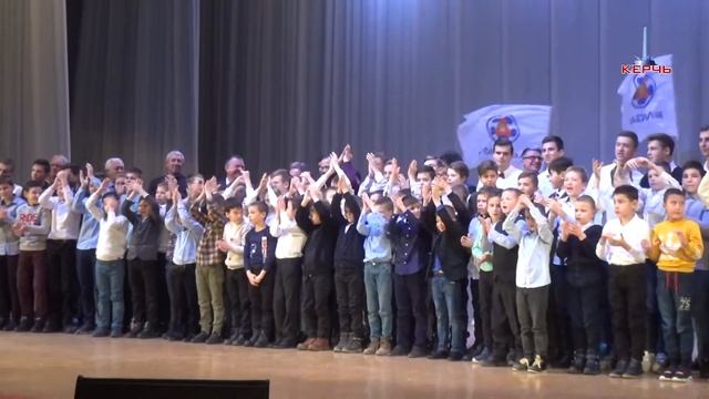 22 01 2020 КЕРЧЬ ТВ НОВОСТИ