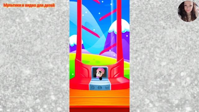 Новая коллекция игрушек из Яиц с Сюрпризом распаковка #119/ Мультфильм для детей про игрушки смотрет