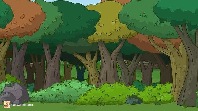 HomeAnimations – Мультики про танки  Я ПРОКАЧАЛ МОНСТРА и вот , что получилось !