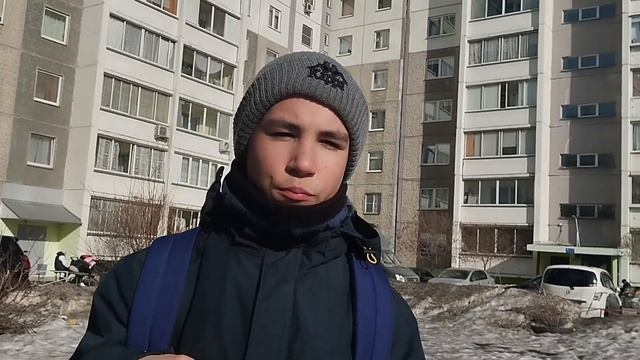 Обзор на Кранчи чипсы от А4