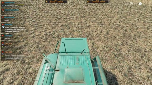 Farming Simulator 19 | FS19 - КООП или неКООП? | Прохождение Nowa Bruzda #1