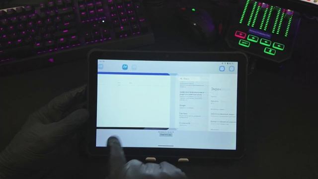 HOTWAV R10 PRO - БОЛЬШОЙ ПЛАНШЕТ ЗА НЕБОЛЬШИЕ ДЕНЬГИ