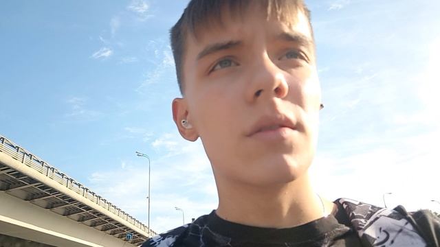 A fatal blow вернулся!
