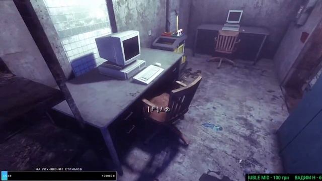 ИГРА КОТОРУЮ СДЕЛАЛ ОДИН ЧЕЛОВЕК ► ShadowSide #1