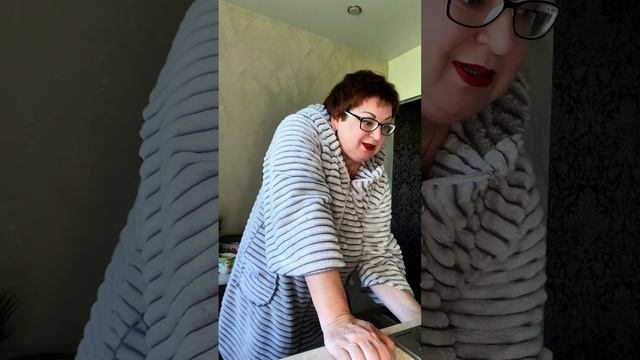 А телеграмме весело😉В описании видео ссылка/Завтрак будет шикарный/влог