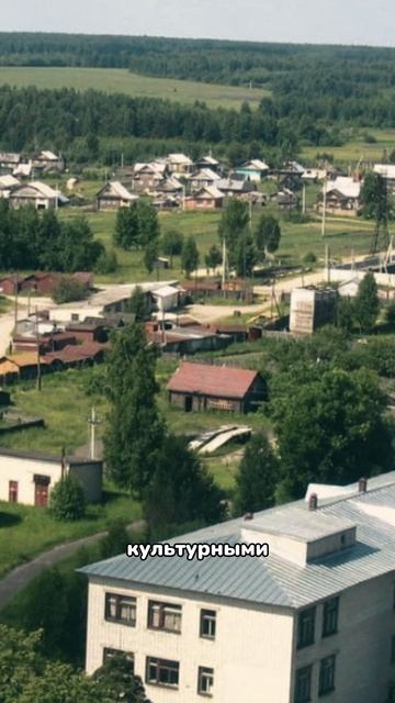 Ветлуга