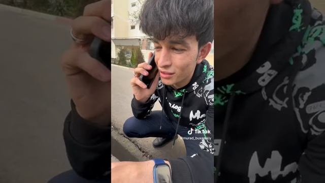 Мурад ташкентский 🤣🤣