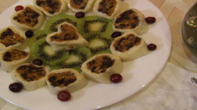 Конфеты Обручальное кольцо