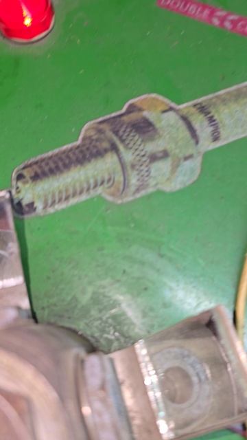 Стенд для проверки свечей зажигания t.me/Mariupol_Garage #automobile #газельработанасвоемавто #top10