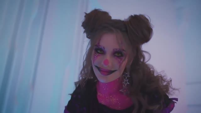 Хэллоуин