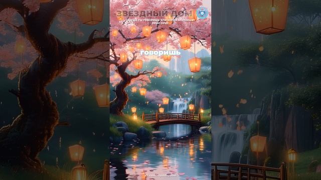 Когда ты говоришь или когда молчишь  #релаксмузыка, #музыкадлядуши, #soundhealing, #vibes