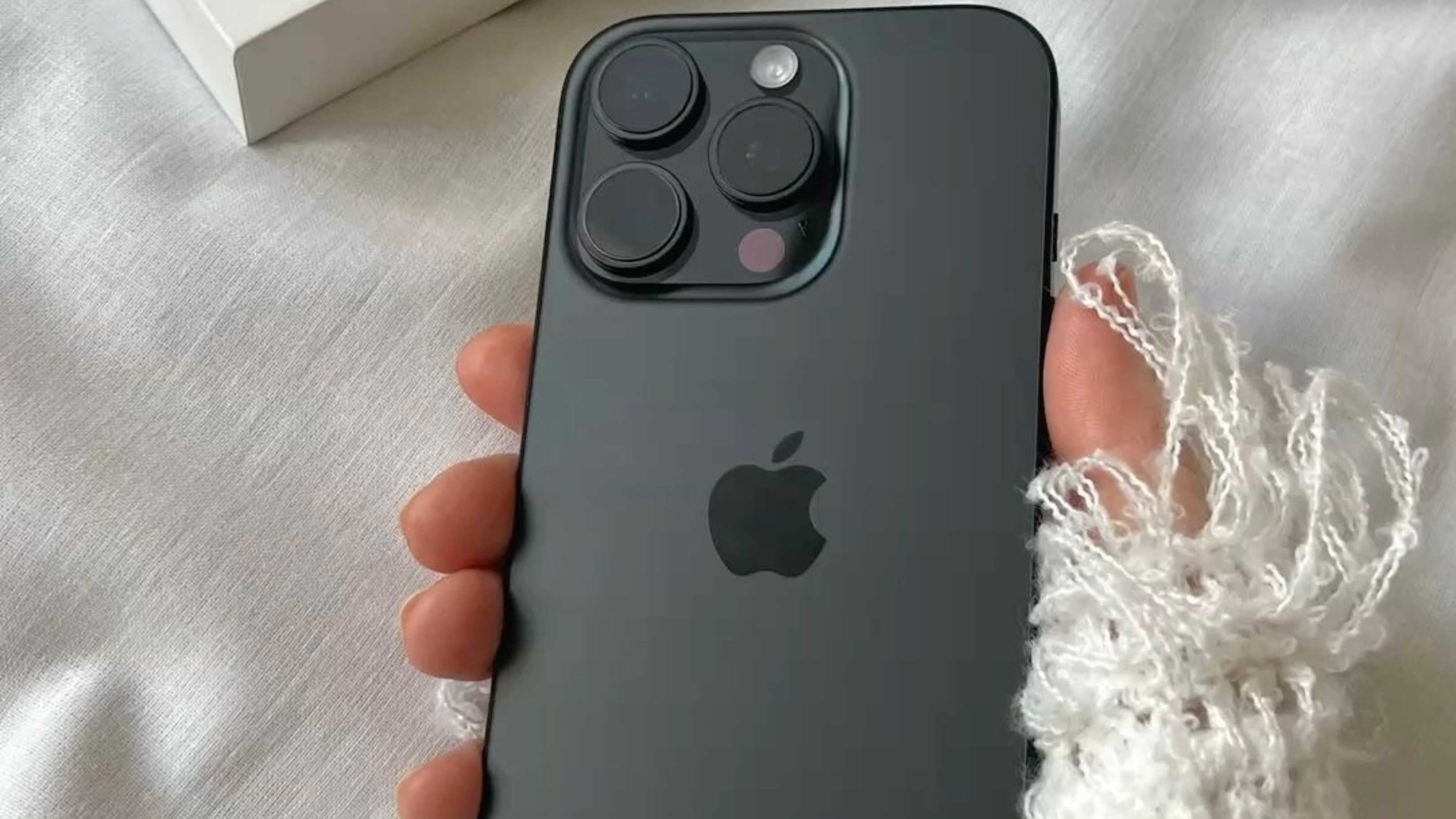 iPhone