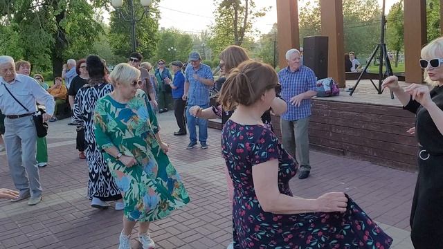Цыганочка... 25.05.25...