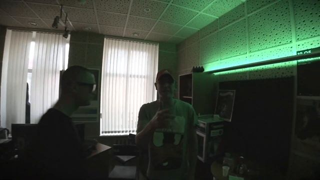 #РВАТЬНАБИТАХ  Северный Сквад (ЗАЯВКА)