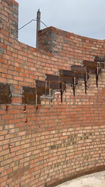 Парящие ступени #shorts #стройка #baustelle #дом #russlanddeutsche #строительство
