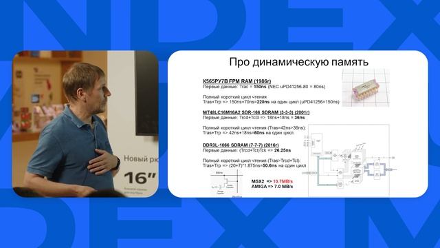 Вечер в Музее. Аппаратные эмуляторы — вторая жизнь ре?