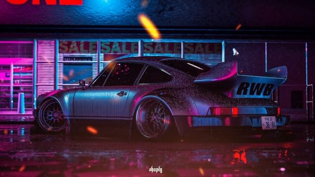 CAR MIX Bass Boosted EDM Music Mix 2025 🎧 - Крутая музыка в машину! 🔥