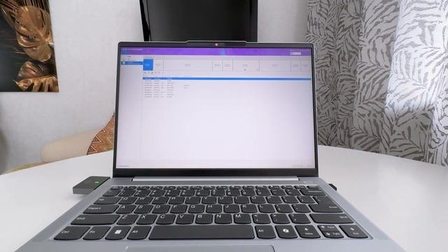 Установка BazziteOS DualBootWindowsBazziteOS