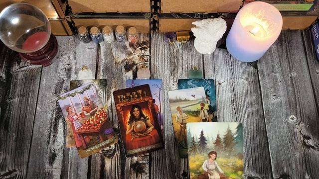 🔮 БЛИЦ-РАСКЛАД 💥 ВЕРНЁТ ЛИ ЧЕЛОВЕК ДОЛГ 🤔