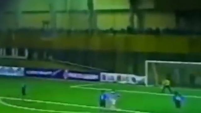 Кто провокации любит - кто победы (AZE 2 - 0 arm)