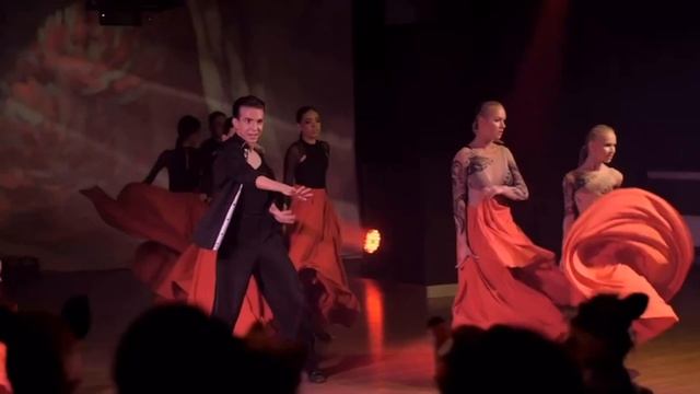 My White Dance 🌹 Танцевальная студия Яны Анниной