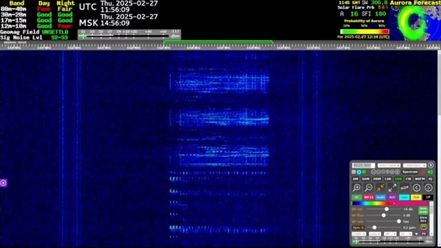 увб 76 сообщение номер 2 27.02.2025 14:55 MSK