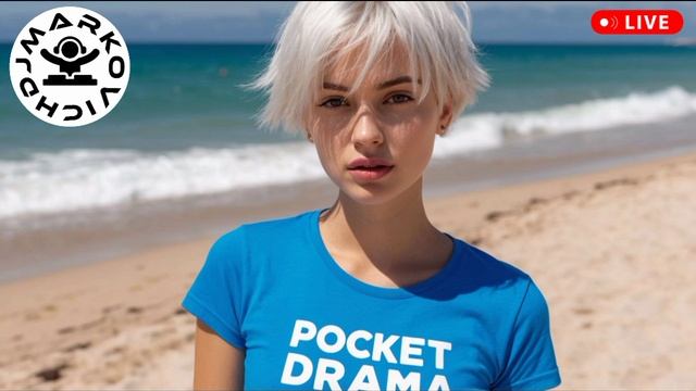 POCKET DRAMA