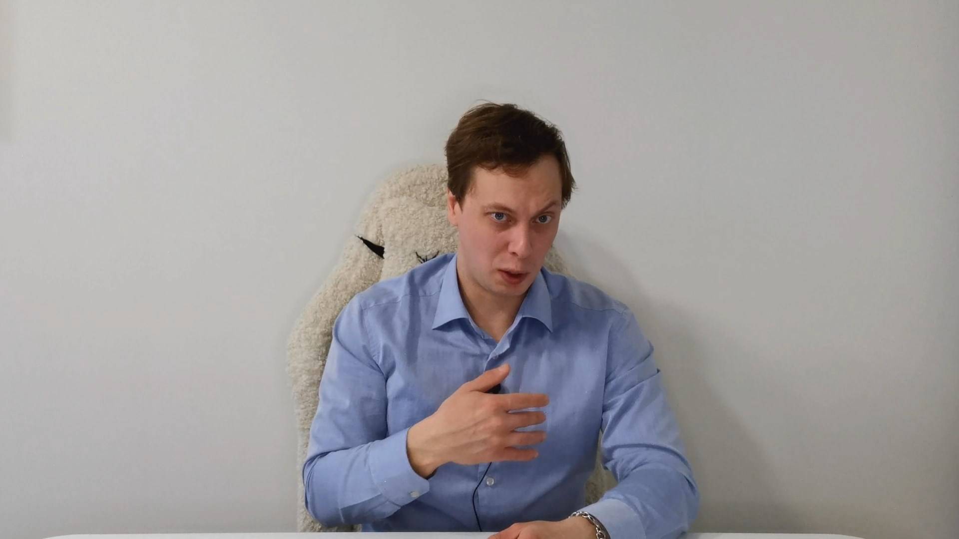 Цикл Реинкарнаций. Часть № 8 | Междоусобица Богов