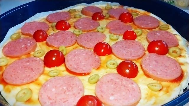 За 10минут Королевская Закуска Хот на ПРАЗДНИК Ход на К