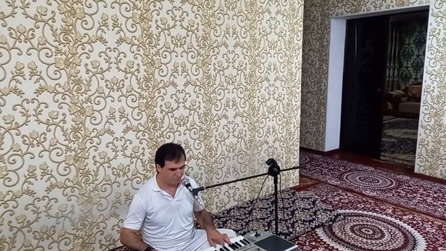ХУРШЕДИ ХАЛИМ. ИН ЧИ ШУРЕСТ!