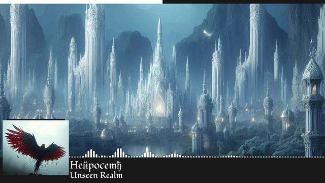 Heйpocemђ - Unseen Realm