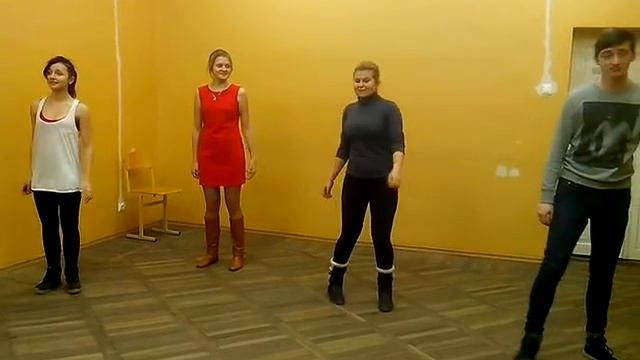 14 февраля "купидоны"