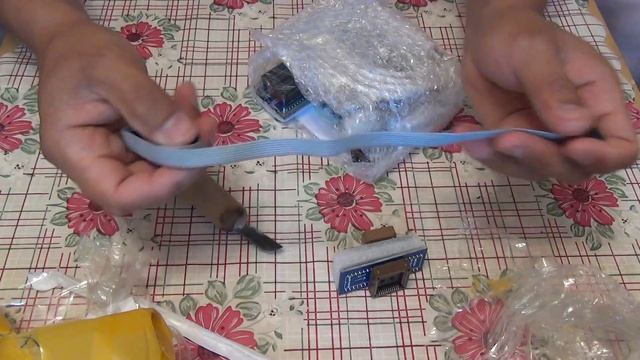 MiniPro TL866CS программатор