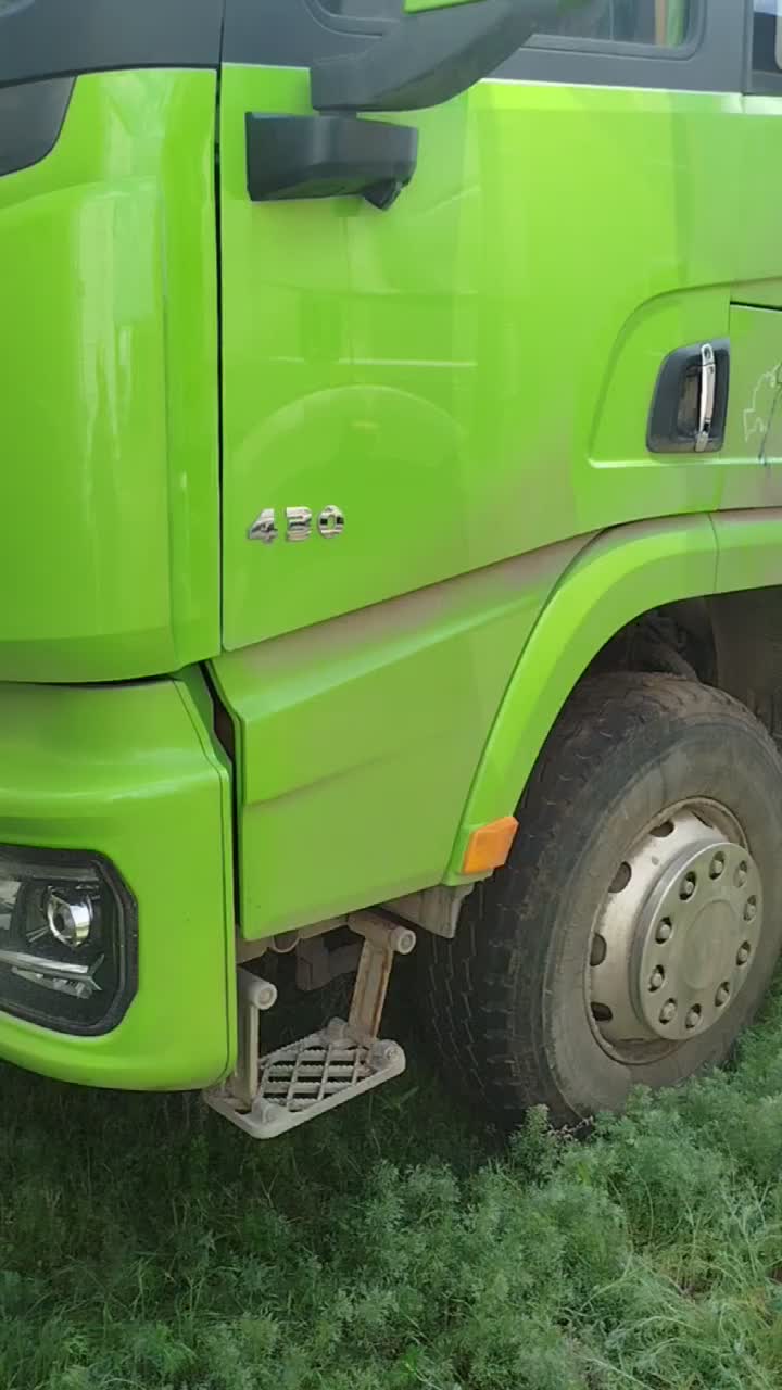 🚛 Самосвал Shacman X3000 SX33186V366 (2024 г.в.)