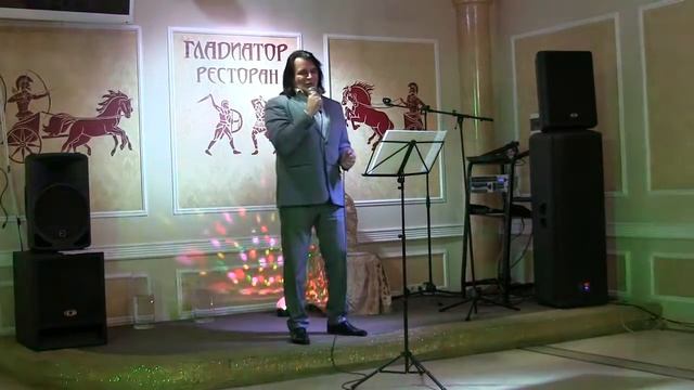 В.Ольховский  ＂Кони - звери ＂  26.07.2020г
