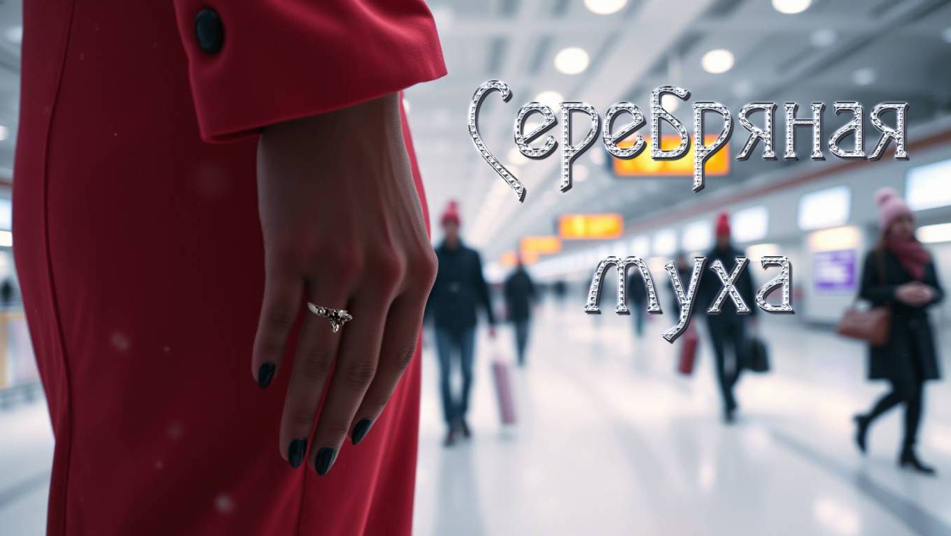 Серебряная муха - Александр Лосов [AI Song by SieReNaDa]