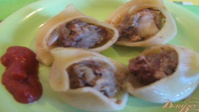 Ленивые пельмени