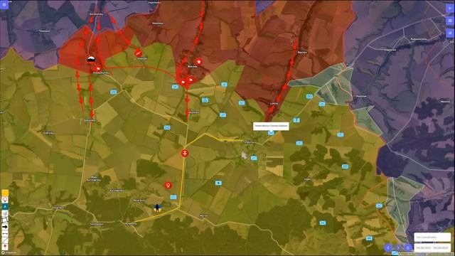 Запад Снял Все Ограничения На Удары💥🔓Оборона Южнее Константиновки Рухнула⚡Военные сводки 26.05.25