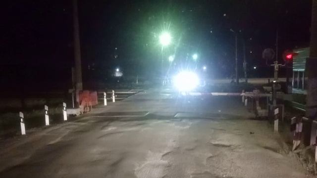 ночной рейс