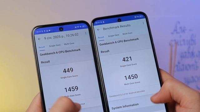 Хто КОРОЛЬ бюджетників? Tecno Spark GO 1 vs Tecno Spark 30CКіберОг?