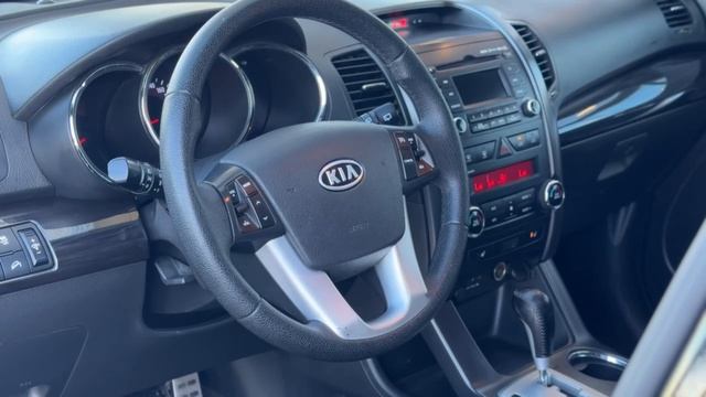 Продается KIA Sorento 2010 /Авто с пробегом
