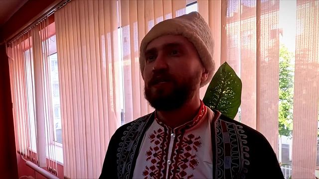 День славянской письменности и культуры отметили концертом балканской музыки