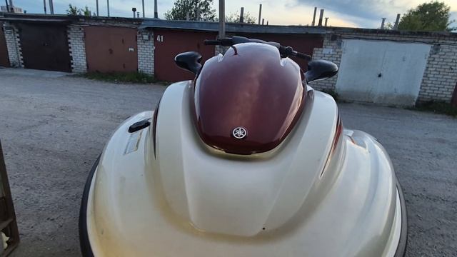 Yamaha SUV1200.mp4