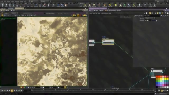 REB 1.0 Week 02 - 05 Proc Texture Part